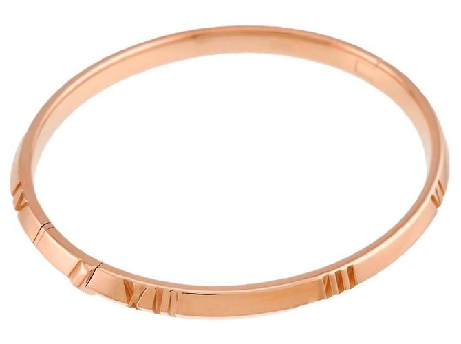 Autre Marque Bracciale Atlas X Charm Tiffany & Co. - vista 5