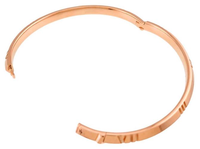 Autre Marque Bracciale Atlas X Charm Tiffany & Co. - vista 6