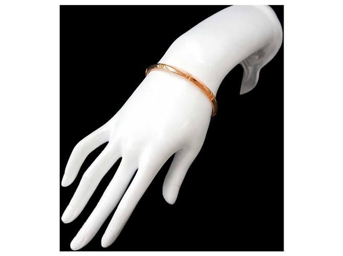 Autre Marque Bracciale Atlas X Charm Tiffany & Co. - vista 7