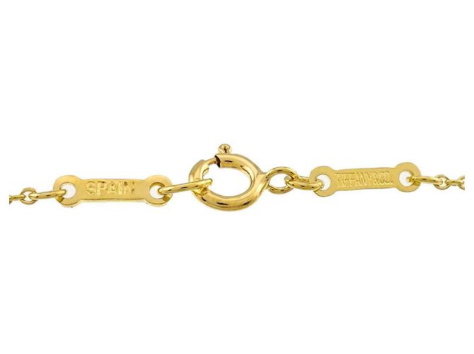 Autre Marque Tiffany & Co. Herz-Halskette - Ansicht 5