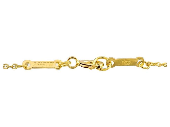 Autre Marque Tiffany & Co. Herz-Halskette - Ansicht 6