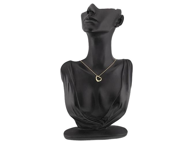 Autre Marque Tiffany & Co. Herz-Halskette - Ansicht 7