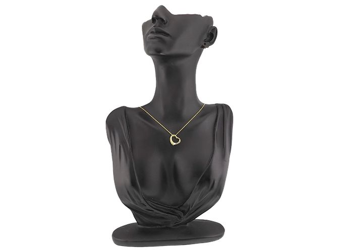 Autre Marque Tiffany & Co. Herz-Halskette - Ansicht 7
