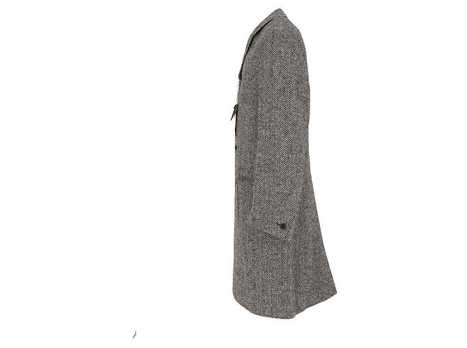 Autre Marque Romeo Gigli Cappotto anni '90 - vista 2