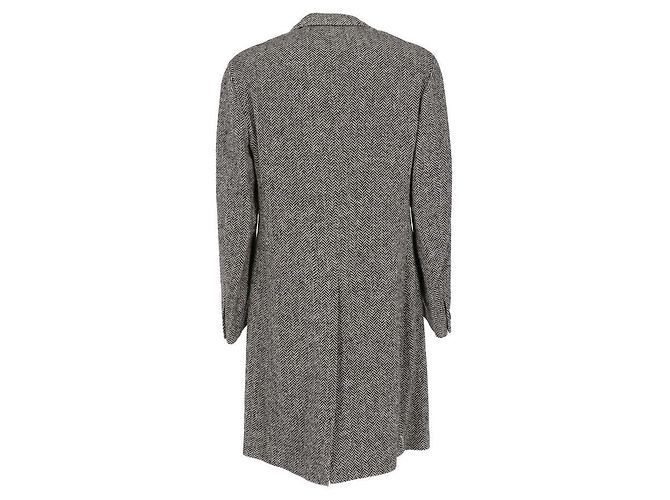 Autre Marque Romeo Gigli Cappotto anni '90 - vista 3