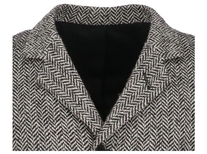 Autre Marque Romeo Gigli Cappotto anni '90 - vista 4