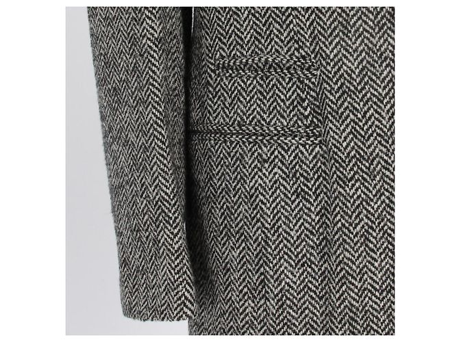 Autre Marque Romeo Gigli Cappotto anni '90 - vista 5