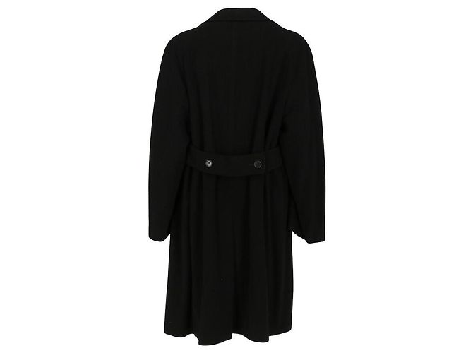 Autre Marque Romeo Gigli Cappotto anni '90 - vista 3