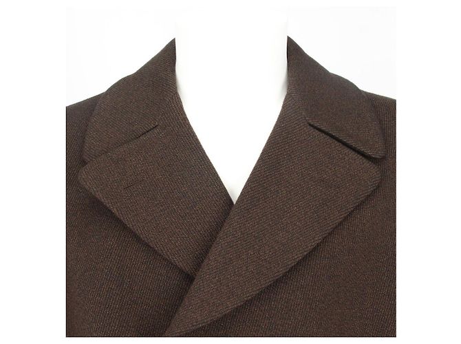 Autre Marque Romeo Gigli Cappotto anni '90 - vista 4