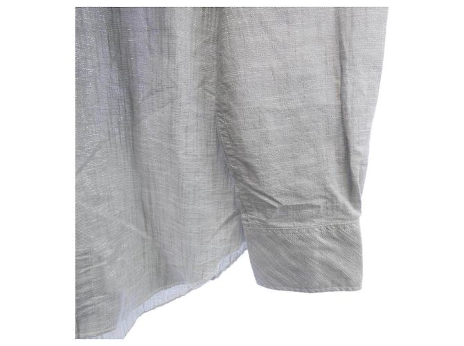 Autre Marque Camisa de algodón Engineered Garments - vista 6
