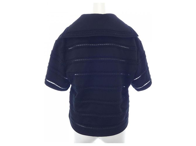 Top Chanel LOOK23 - vista 2