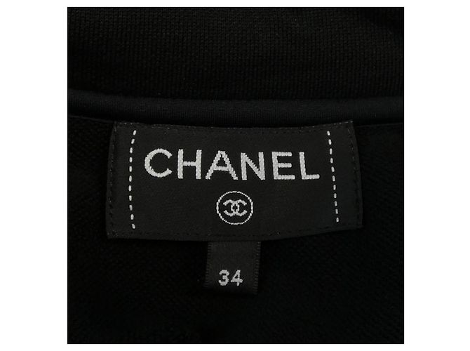 Top Chanel LOOK23 - vista 5