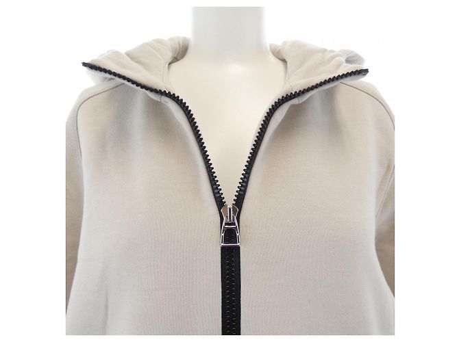 Hermès Hoodie Hermes Clou de Selle Sellier - vista 5