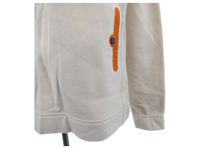 Hermès Hoodie Hermes Clou de Selle Sellier - vista 6