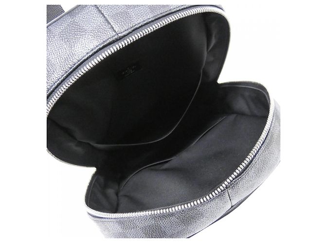 Louis Vuitton Damier Graphite 3D Canvas Backpack - view 5