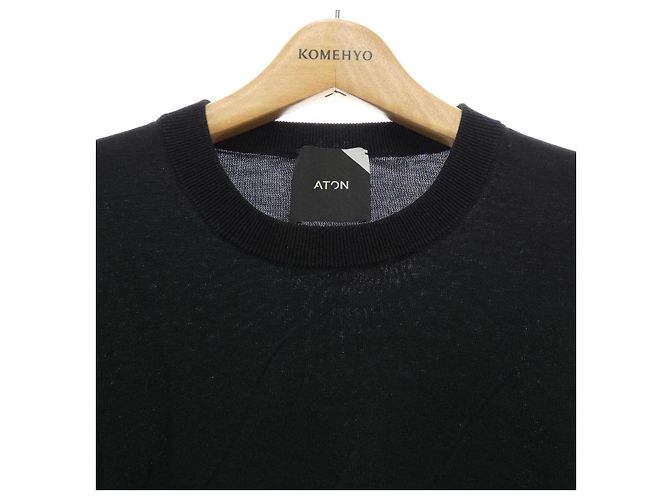 Autre Marque ATON Strickwaren - Ansicht 3