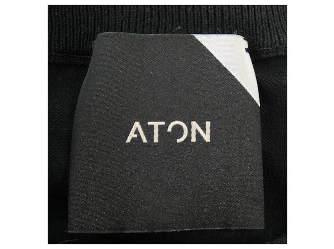 Autre Marque ATON Strickwaren - Ansicht 5