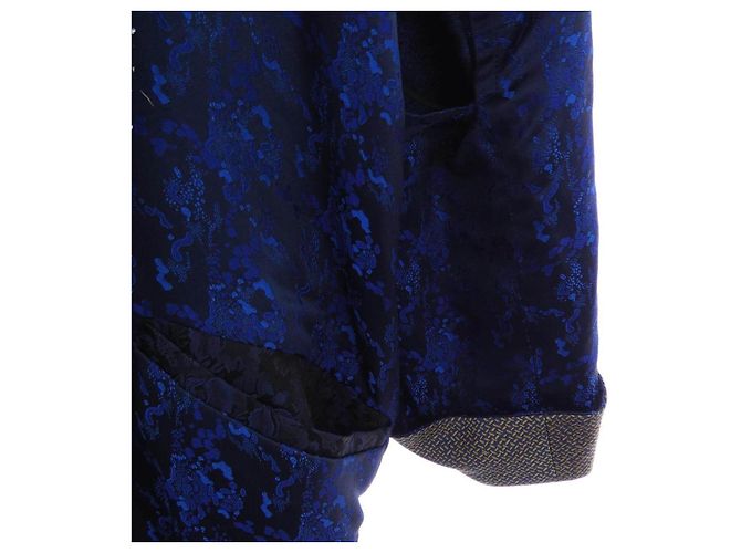 Louis Vuitton Wool Coat - view 6