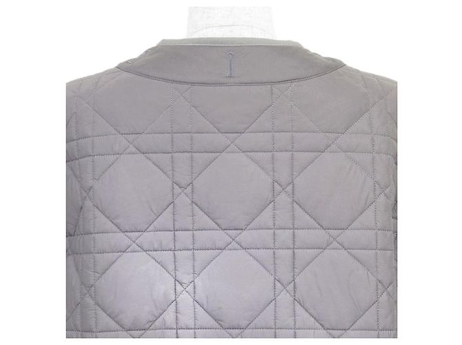 Christian Dior Reflector Steppjacke - Ansicht 12