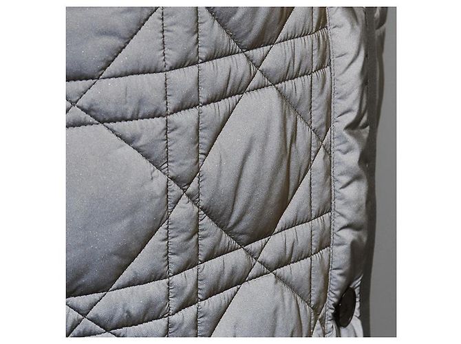 Christian Dior Reflector Steppjacke - Ansicht 13