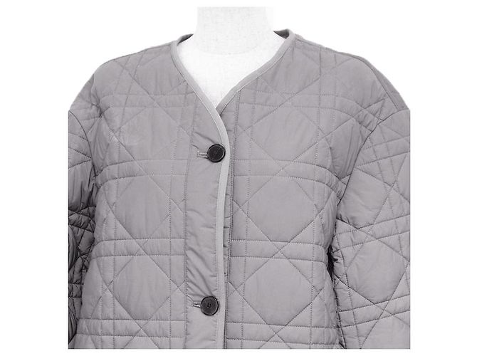 Christian Dior Reflector Steppjacke - Ansicht 2