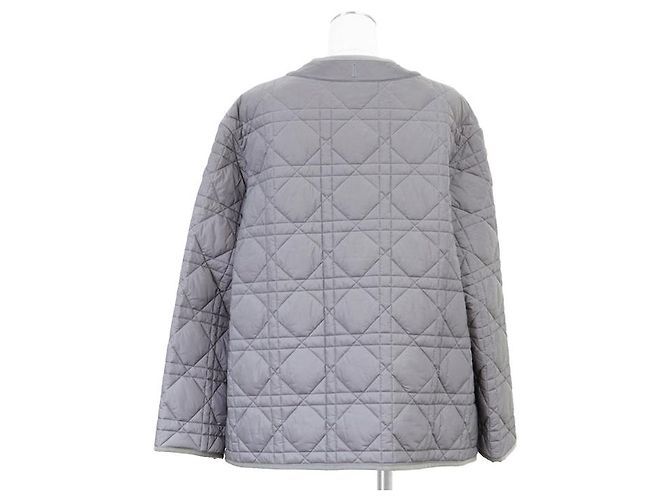 Christian Dior Reflector Steppjacke - Ansicht 7