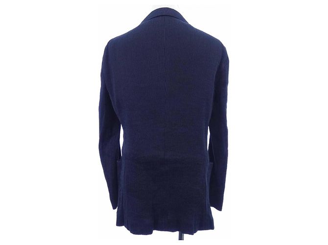 Giacca Giorgio Armani - vista 2