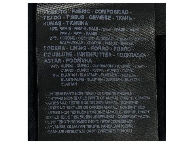 Giacca Giorgio Armani - vista 3