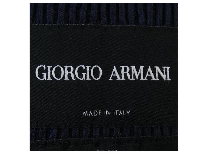 Giacca Giorgio Armani - vista 5