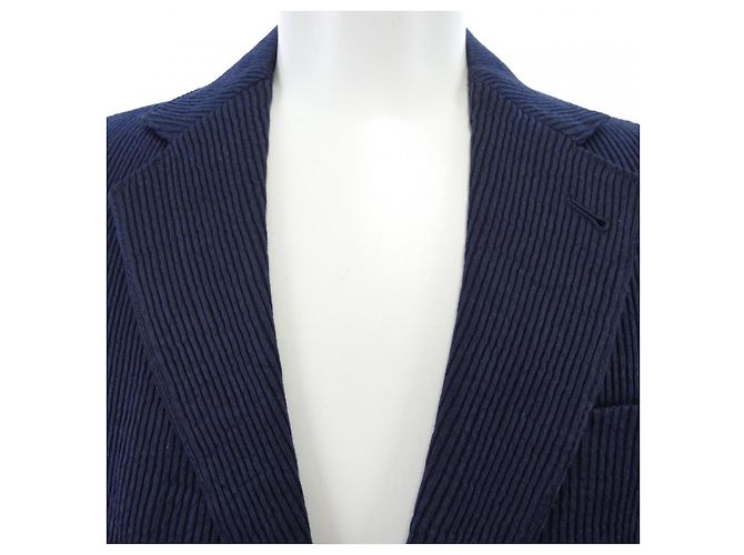 Giacca Giorgio Armani - vista 6