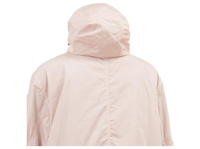 Moncler Genius Elias Nylon Down Coat - view 6