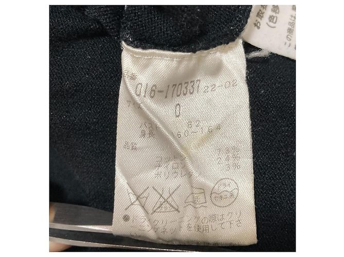 Autre Marque VIVIENNE TAM Stricktop mit Perlen - Ansicht 6