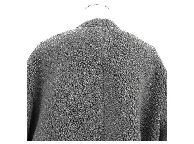 Autre Marque ADORE Polyester-Wollmantel - Ansicht 13