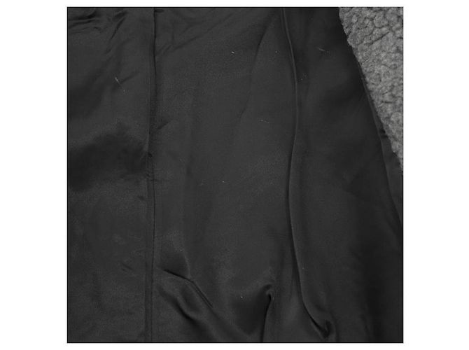 Autre Marque ADORE Polyester-Wollmantel - Ansicht 14
