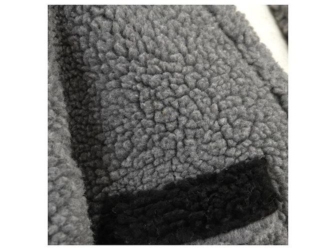 Autre Marque ADORE Polyester-Wollmantel - Ansicht 3
