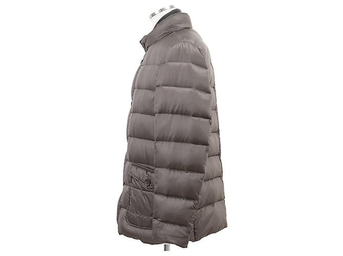 Autre Marque Herno Chaqueta de Plumas Ligera de Poliamida - vista 12