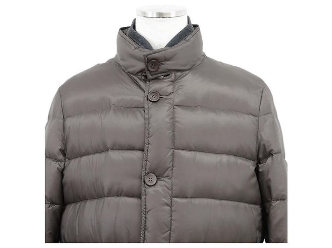 Autre Marque Herno Chaqueta de Plumas Ligera de Poliamida - vista 2