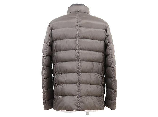 Autre Marque Herno Chaqueta de Plumas Ligera de Poliamida - vista 4