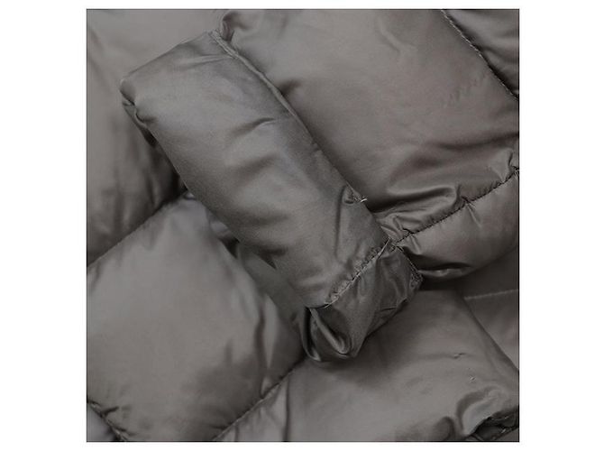 Autre Marque Herno Chaqueta de Plumas Ligera de Poliamida - vista 7