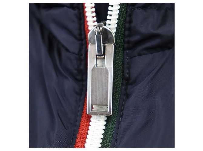 Giacca in nylon Gucci Down - vista 4