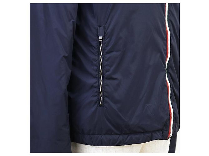 Giacca in nylon Gucci Down - vista 6