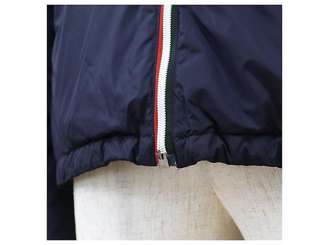 Giacca in nylon Gucci Down - vista 7