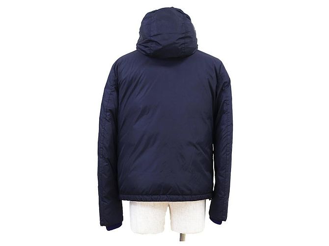Giacca in nylon Gucci Down - vista 8