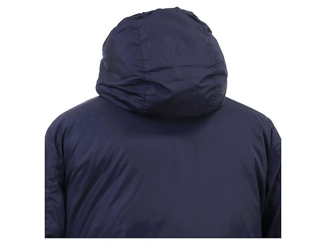 Giacca in nylon Gucci Down - vista 9