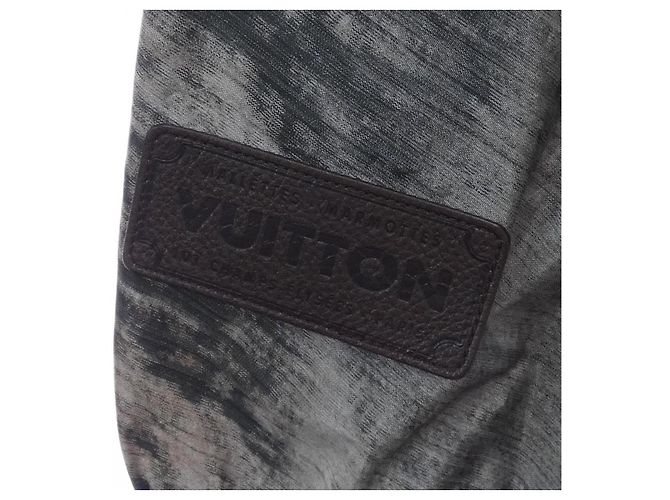 Casaco de algodão Louis Vuitton - vista 7