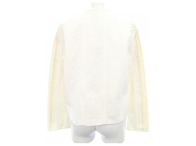 Giacca Louis Vuitton - vista 2
