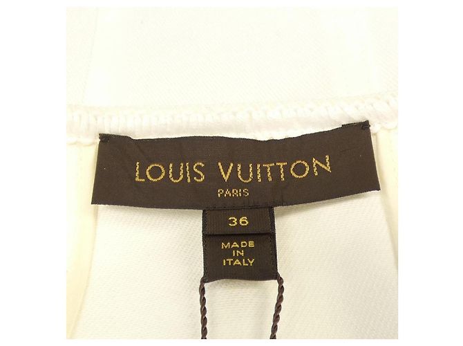 Giacca Louis Vuitton - vista 4