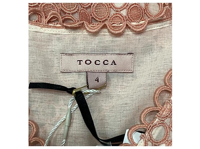 Autre Marque Vestido Tocca IN THE KALEIDOSCOPE - vista 4