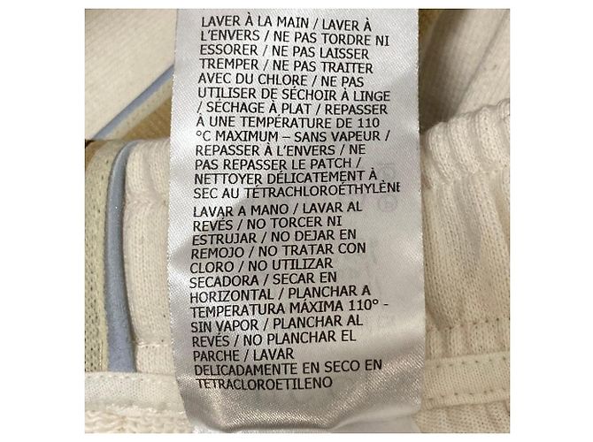 Pantaloncini in cotone Gucci - vista 9