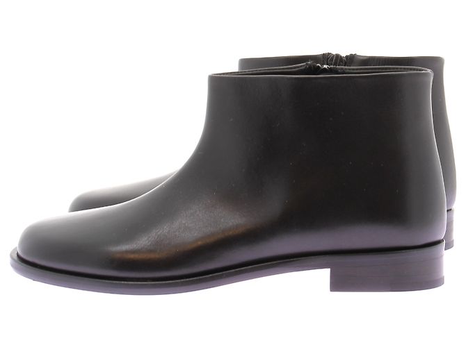 Autre Marque "Dante" Lederstiefel - Ansicht 2